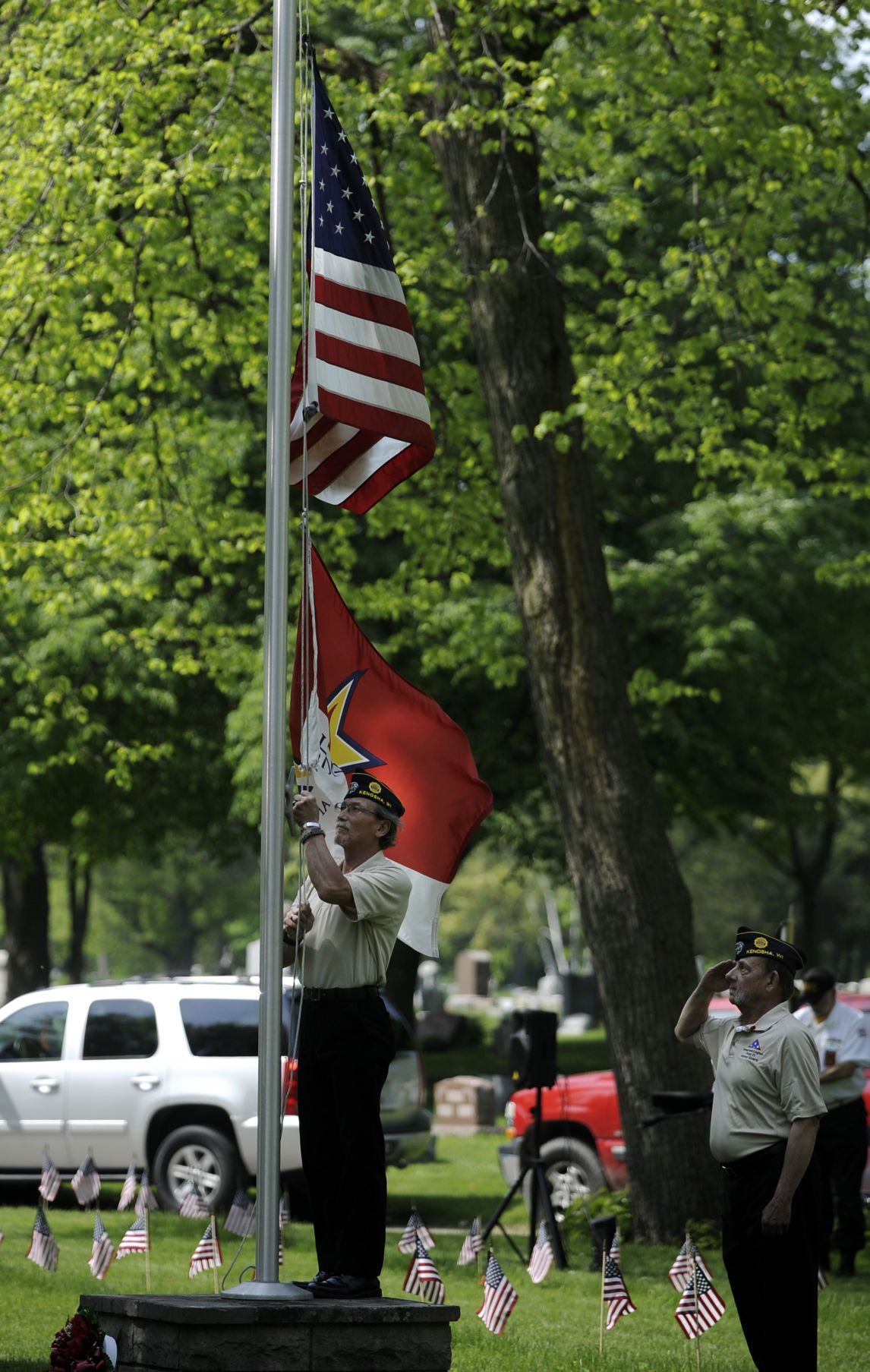MEMORIAL DAY